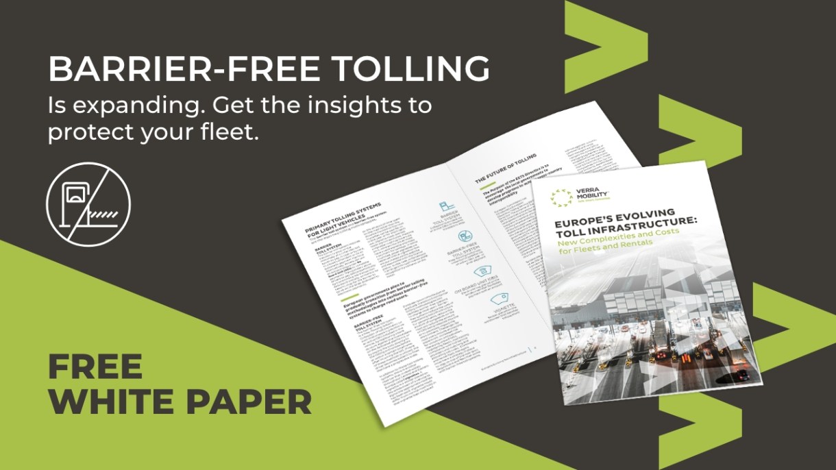 How To Prepare Your Fleet for FreeFlow Tolling Free Download