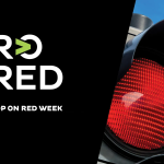 Zero In On Red for National Stop On Red Week with Verra Mobility