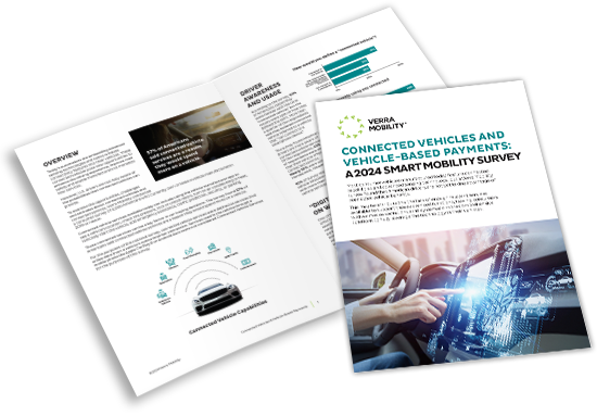 Connected Vehicle Services 