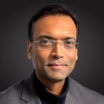 Harshad Kharche, SVP, Business Transformation